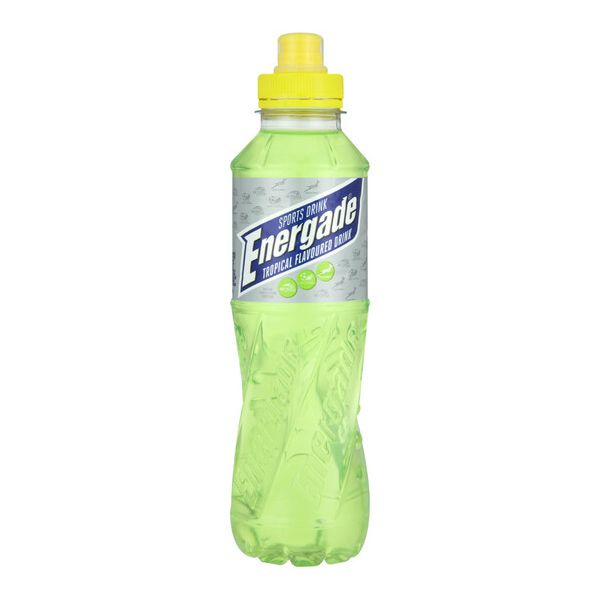 Energade Tropical - 24 x 500ml