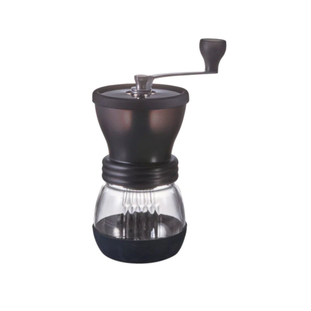 Hario Skerton Plus Manual Coffee Grinder