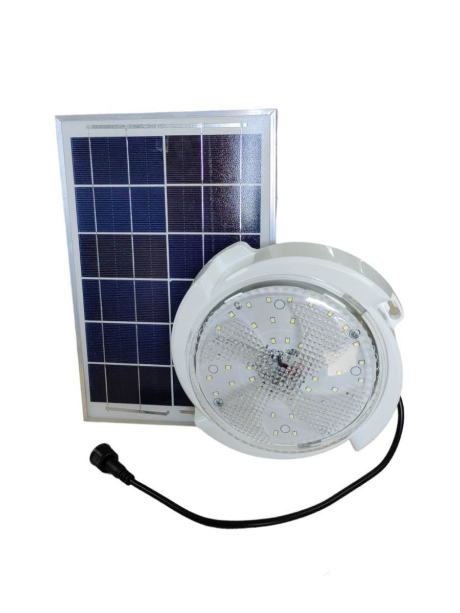 Hello Today Solar Ceiling Light 50w