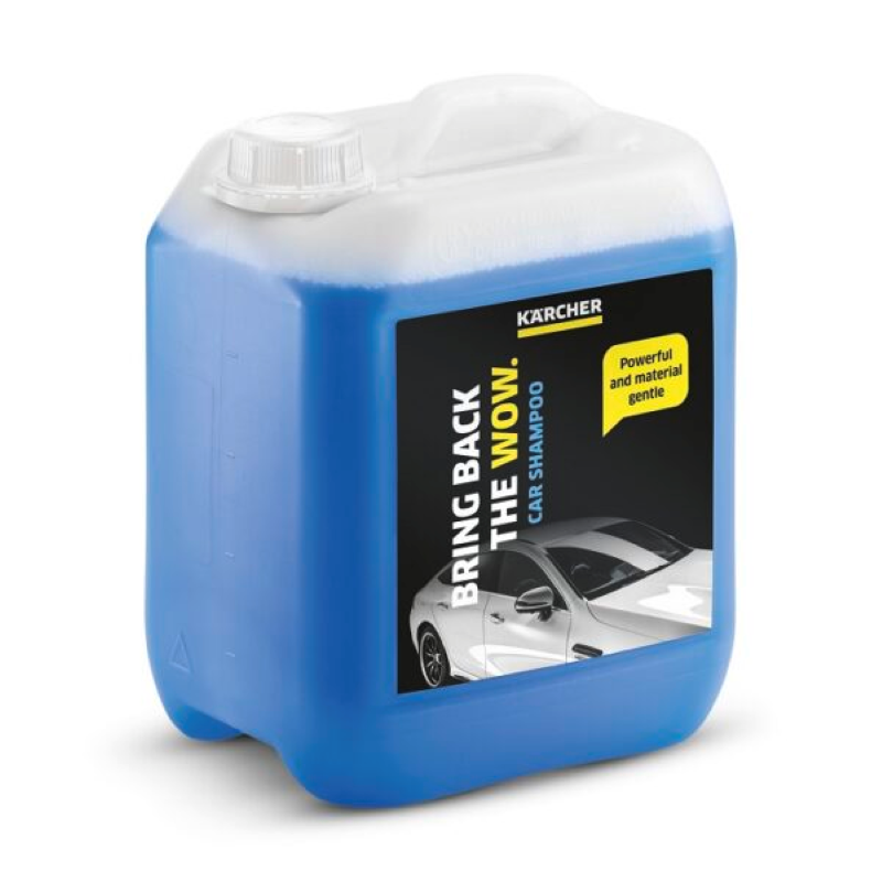 Karcher Car Shampoo (5 litre)