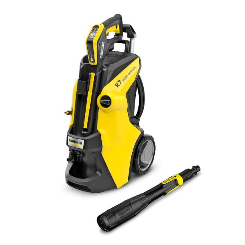 Karcher K 7 Smart Control Pressure Washer