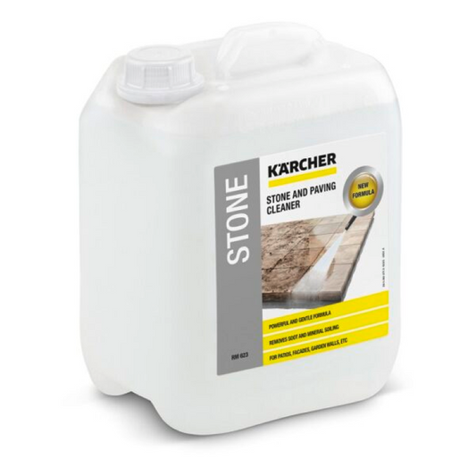 Karcher Stone and Paving Cleaner (5 litre)