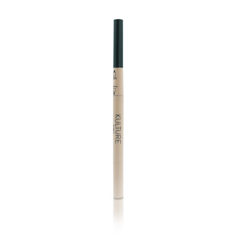 Kulture 3-IN-1 Eye & Brow Pen