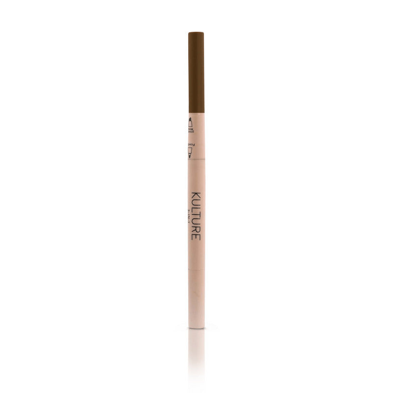 Kulture 3-IN-1 Eye & Brow Pen