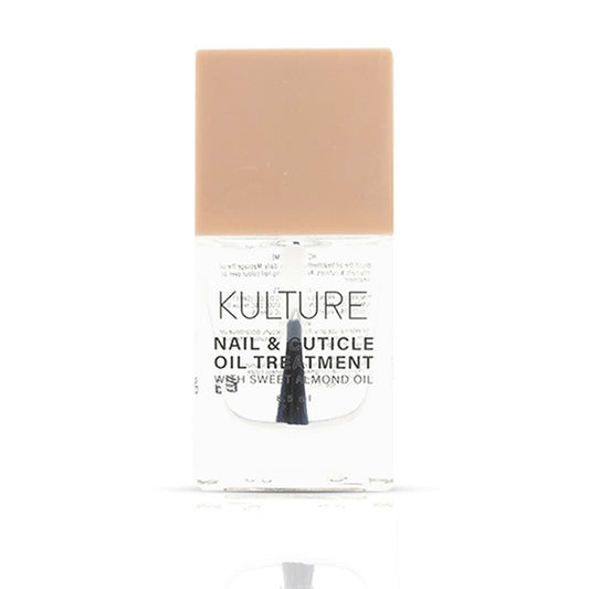 Kulture Nail Treatment Cuticle Oil pack of 2
