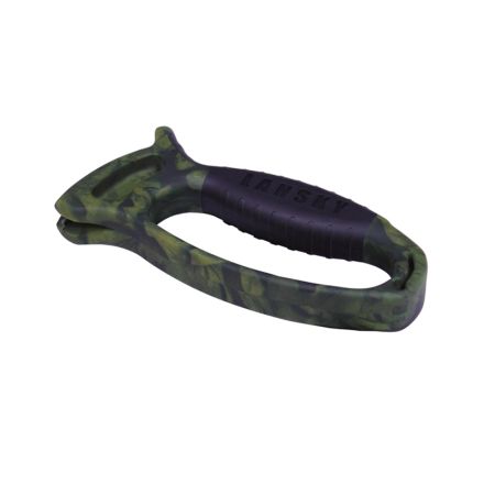 Lansky Deluxe Quick Edge Camo 2 pack