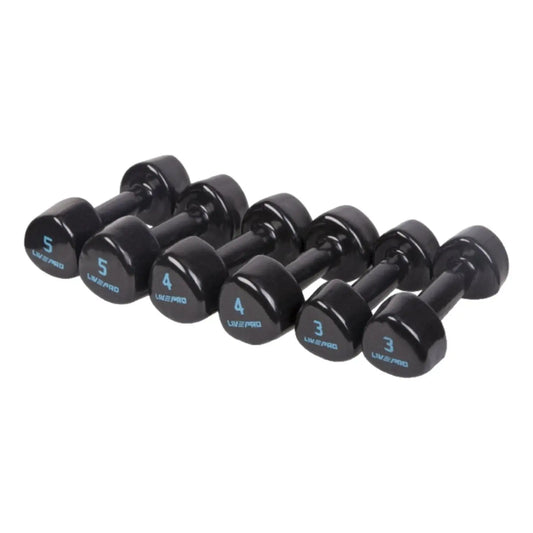 Livepro Studio Dumbbell