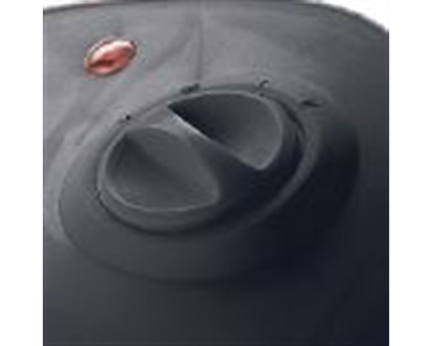 Mellerware Heater Oscilating Floor Fan Plastic Graphite 2Heat Settings 2000W "Solar"
Fight the cold and beat the heat with the contemporary floor fan heater from Mellerware, which comes equipped with 2 heat settings at either 1000W or 2000W, cool, warm or hot settings with the adjustable thermostat and your safety is guaranteed with the Contemporary floor fan heater with cut-out for overheat protection.