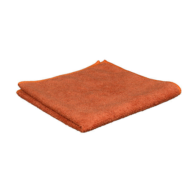 Nerta Microfibre Cloth – 40cm X 40cm pack of 10