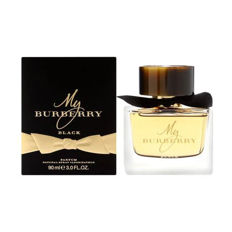 Burberry My Burberry Black Eau de Parfum