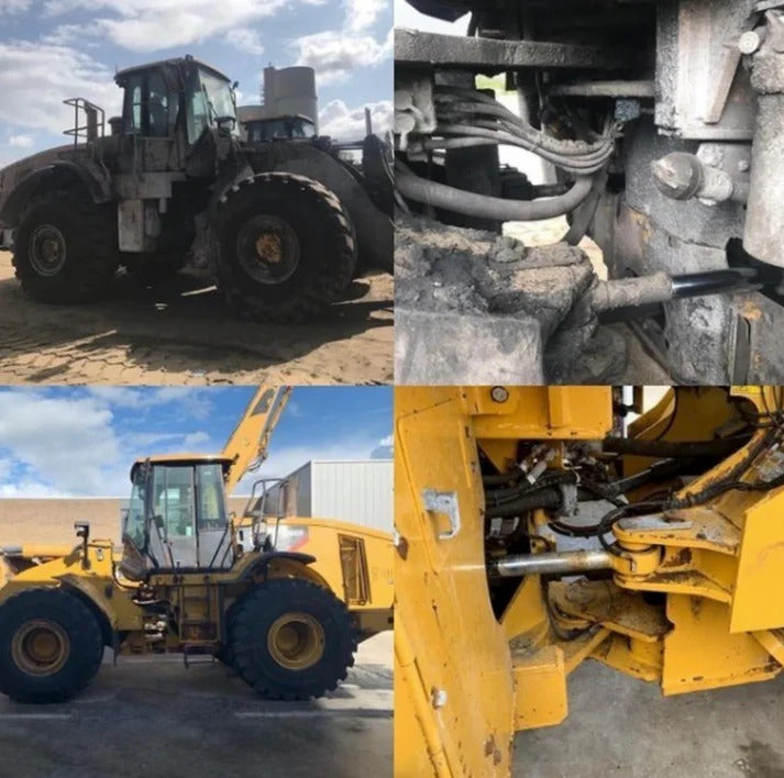 Nerta ATC 350 is a highly effective acid-cleaning agent formulated with a blend of hydrochloric and sulfuric acids. It is specifically developed to tackle tough cement deposits on tankers, cement mixers, and construction equipment. This powerful cleaner is also ideal for removing scale and lime buildup, making it an essential tool in the construction industry and public works.
Powerful acid formula for removing cement deposits, scale, and lime
Ideal for use on tankers, cement mixers, and construction equip