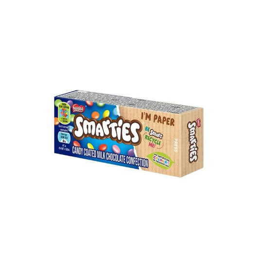 Nestle Smarties - 24 x 17g