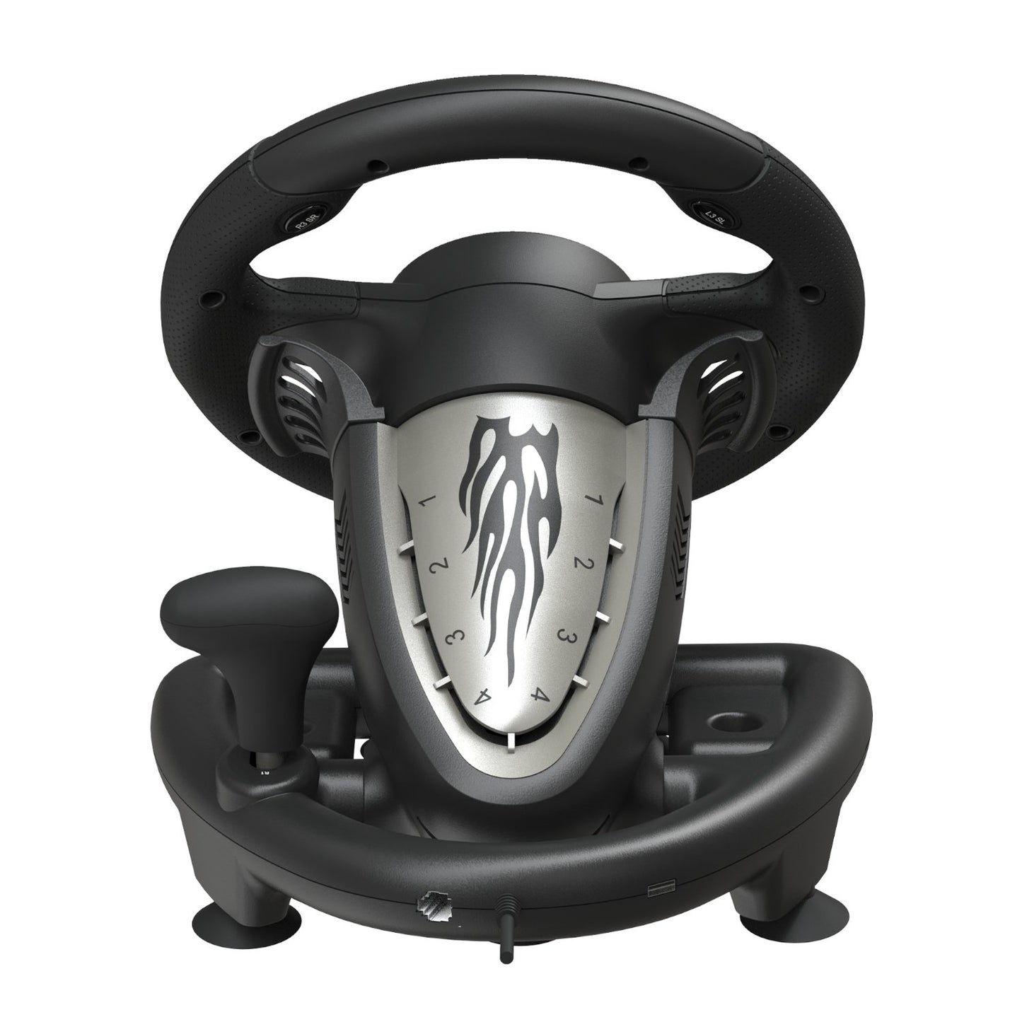 PXN V3 PRO Gaming Steering Wheel
