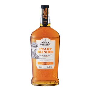 Peaky Blinder Irish Whiskey (1 x 750 ml)