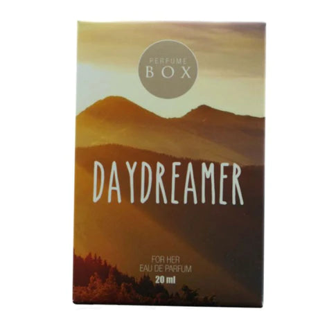Perfume Box Day Dreamer For Her Perfume Pocket size