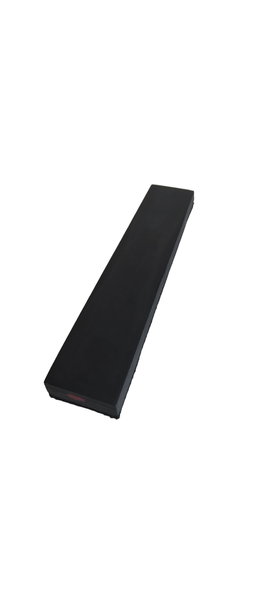 Black African Slate Sharpening Stone