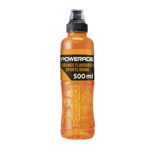 Powerade - Orange - 24 x 500ml