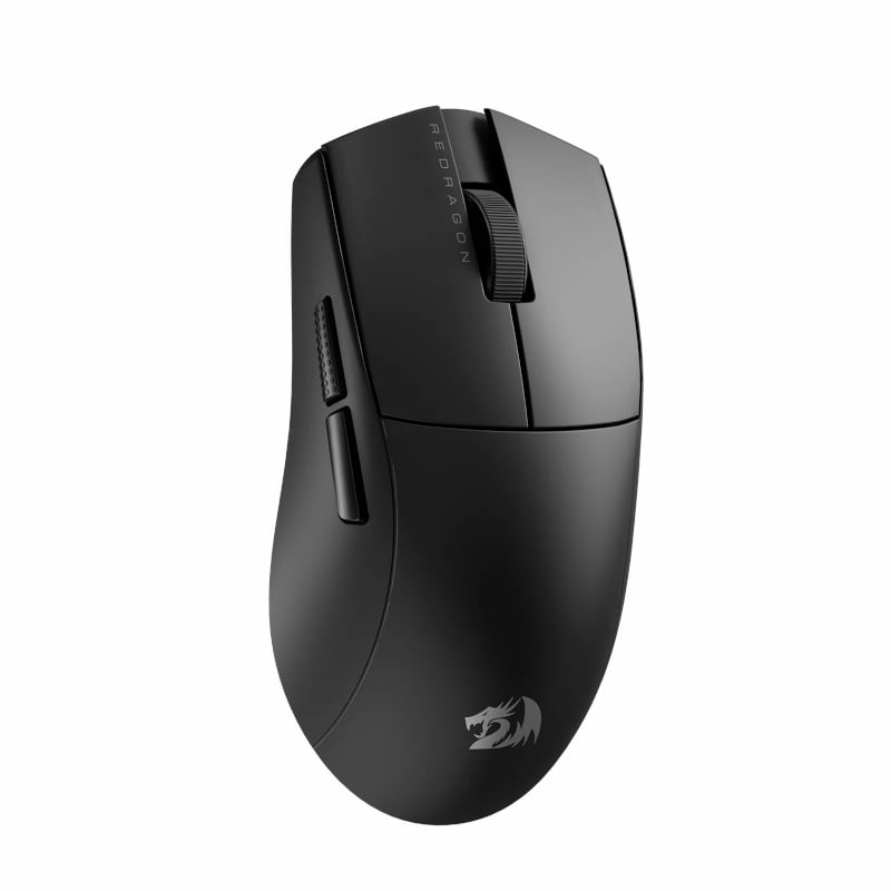 REDRAGON M916 PRO 1K 3-Mode Wireless Gaming Mouse.