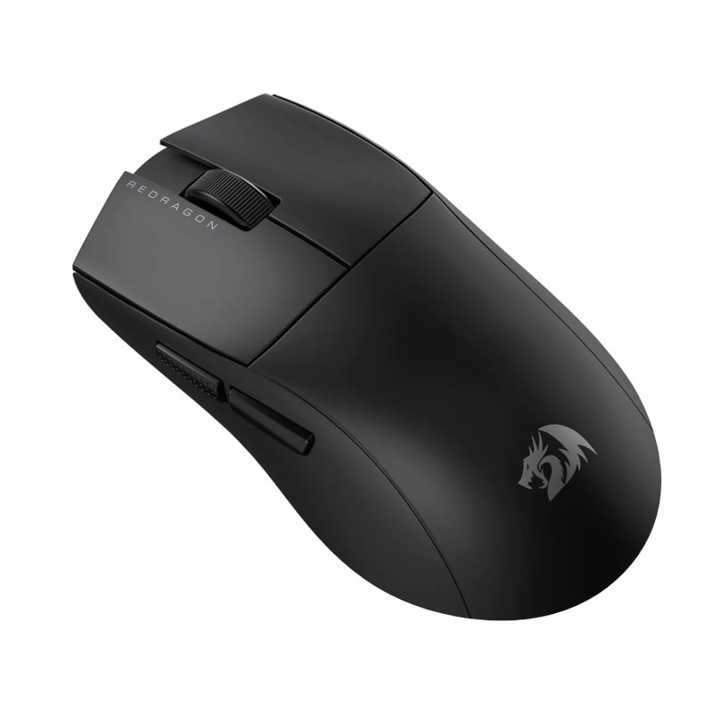 REDRAGON M916 PRO 1K 3-Mode Wireless Gaming Mouse.