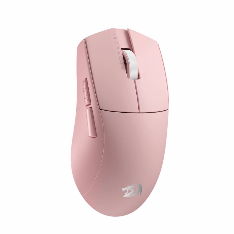 REDRAGON M916 PRO 1K 3-Mode Wireless Gaming Mouse.