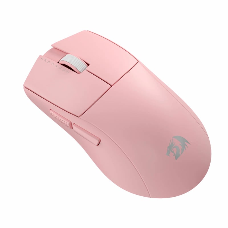 REDRAGON M916 PRO 1K 3-Mode Wireless Gaming Mouse.