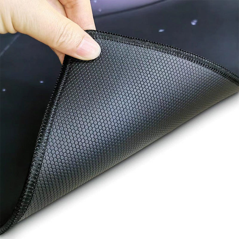 REDRAGON MOUSEPAD XEON XL 400X900 BK.