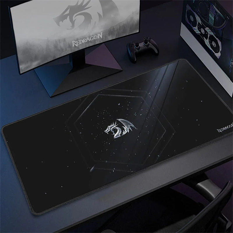 REDRAGON MOUSEPAD XEON XL 400X900 BK.
