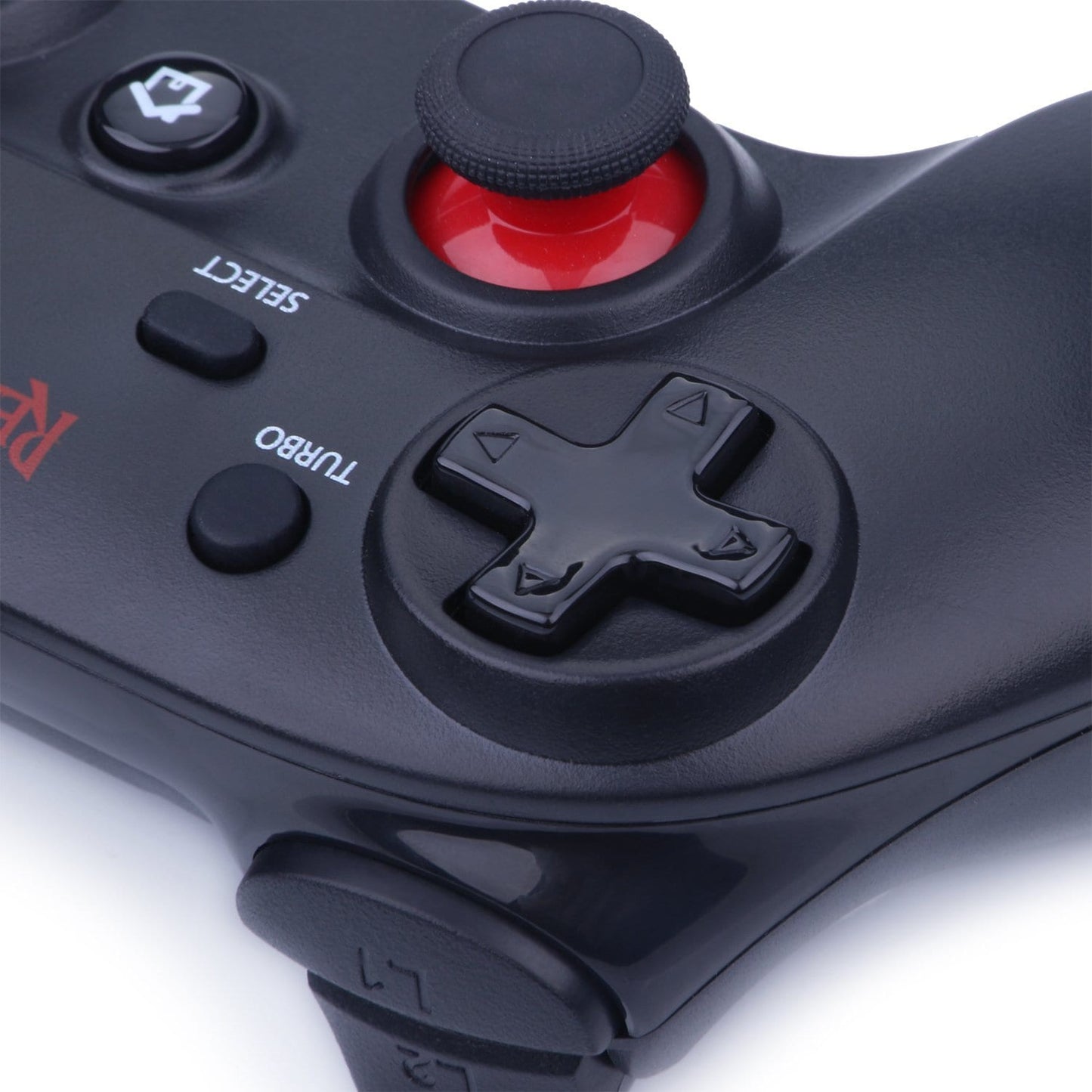 REDRAGON SATURN Wired X/D-input(Digital/Analog) PC Controller Black.