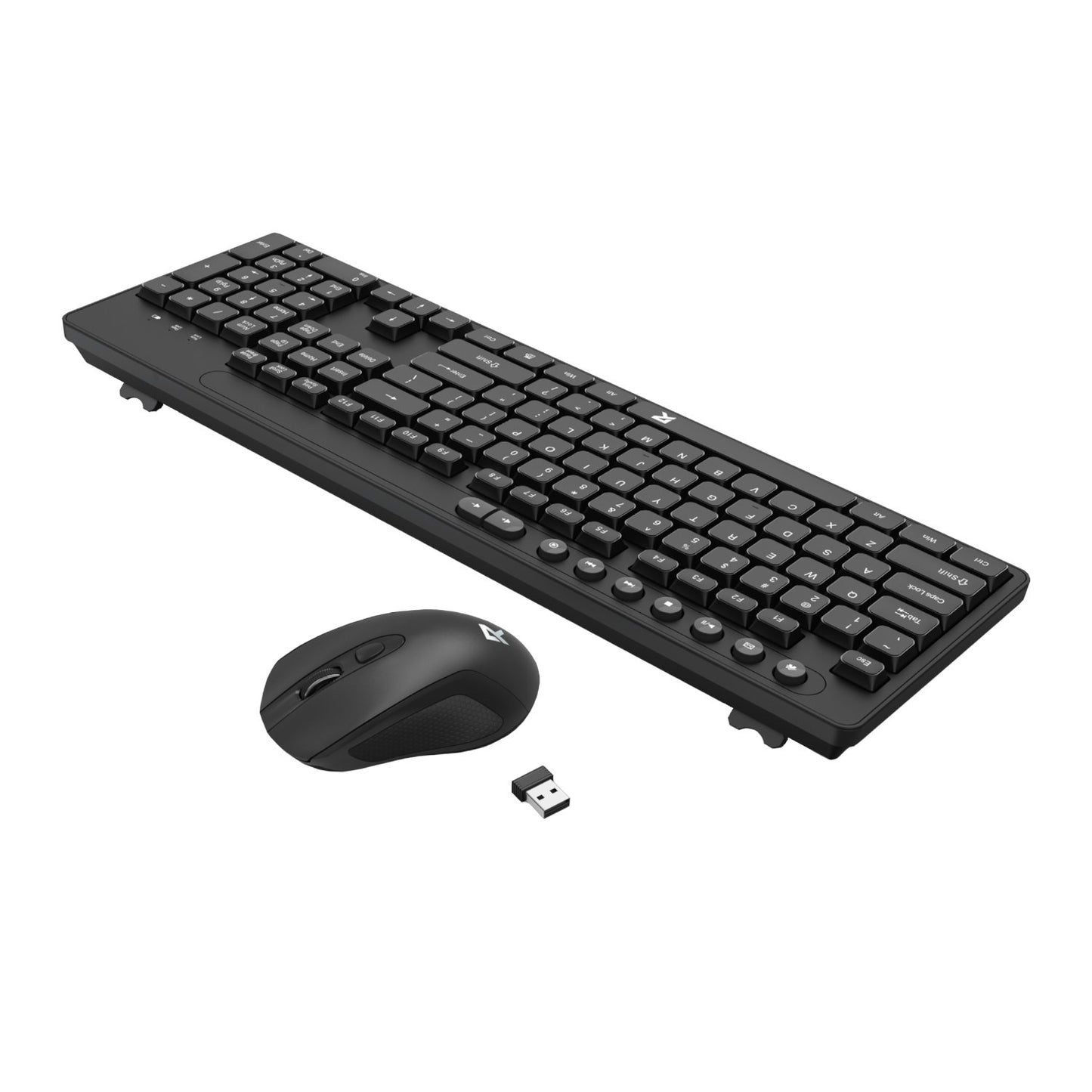 Redragon BS-7094 Wireless Keyboard and Mouse Combo.