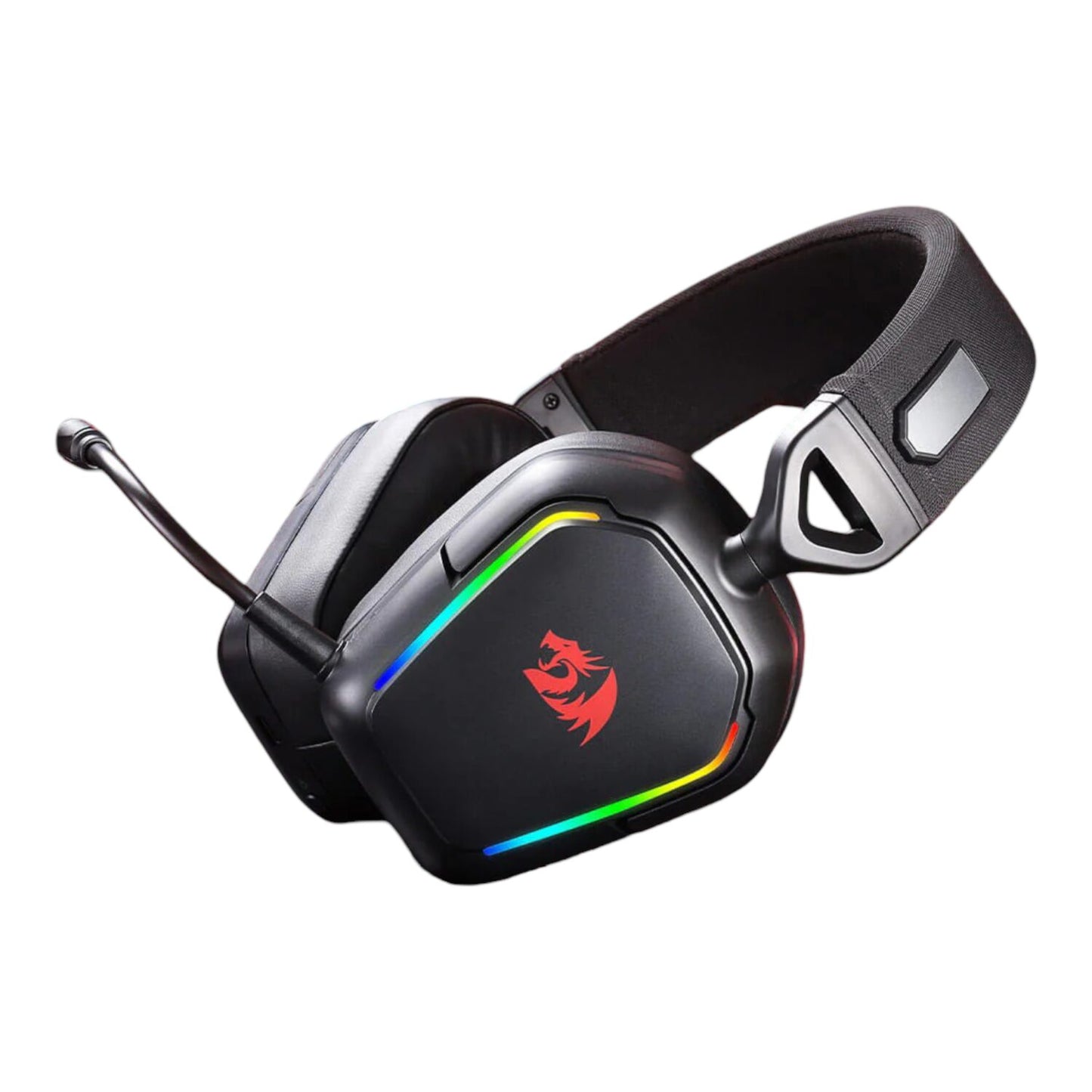 Redragon H868 RGB Wireless Gaming Headset