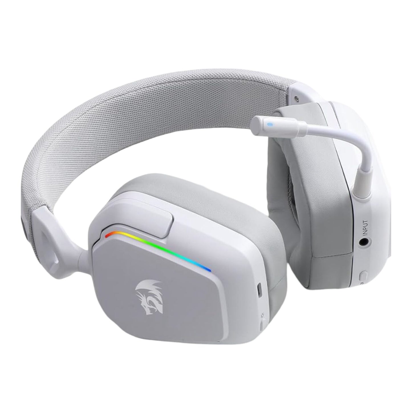 Redragon H868 RGB Wireless Gaming Headset