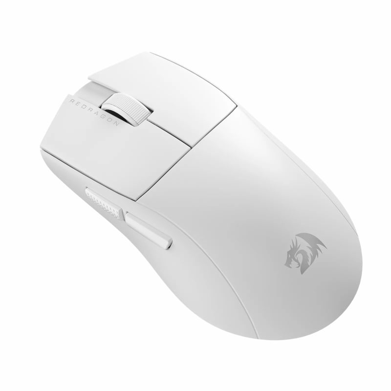 REDRAGON M916 PRO 1K 3-Mode Wireless Gaming Mouse.