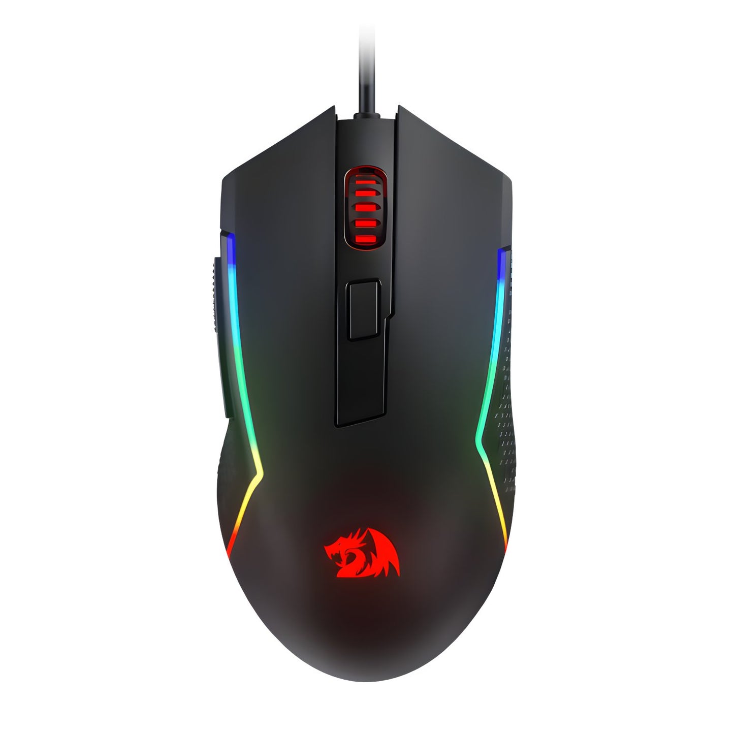 Redragon RYLO S141 Membrane Gaming Keyboard & Mouse Wired Combo