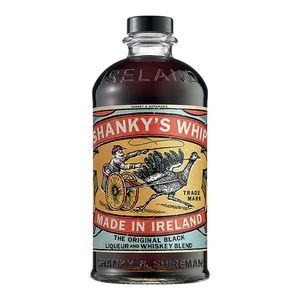 Shankys Whip Irish Whiskey Liqueur (750ml)