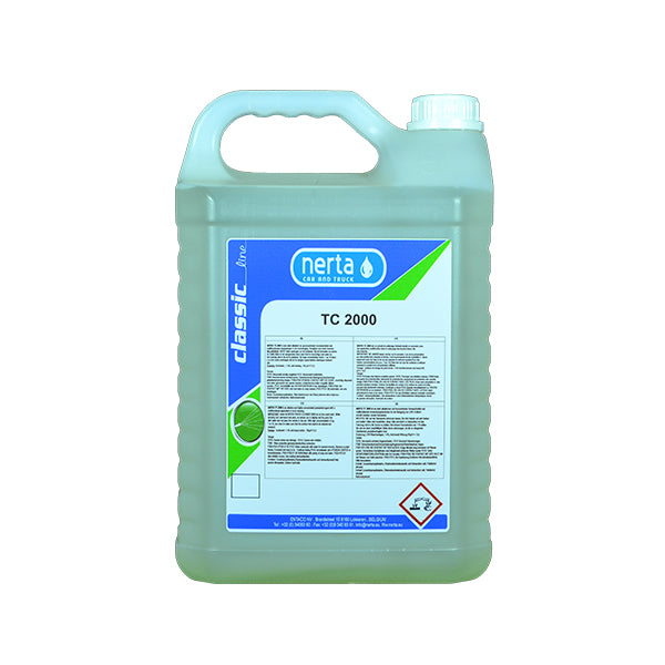 Nerta TC2000 Snow Foam Cleaner