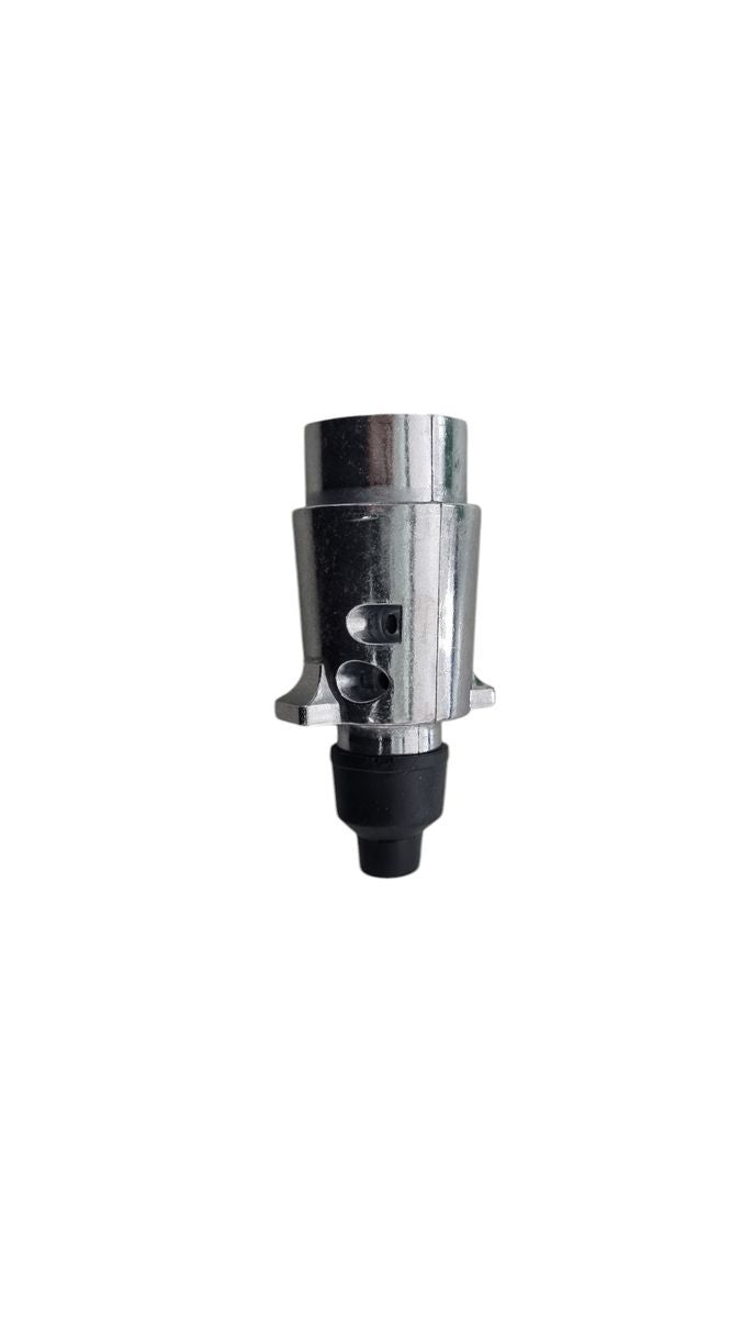 Lucas Trailer Coupler Male 7 Pin Trailer Connector Unit