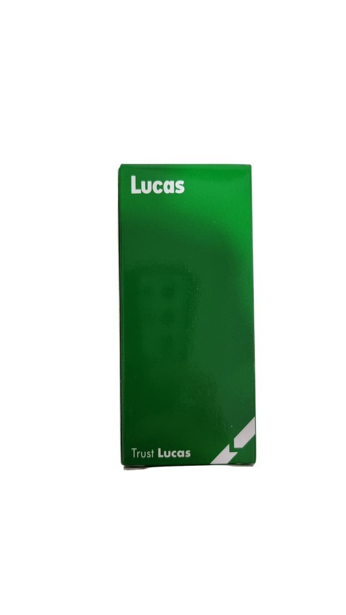 Lucas Trailer Coupler Male 7 Pin Trailer Connector Unit