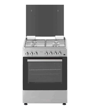 Totai Premium 60cm Cooker Gas/Electric- 03/T700e R9999