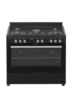 Totai Premium 90cm Cooker Full Gas- 03/T800B