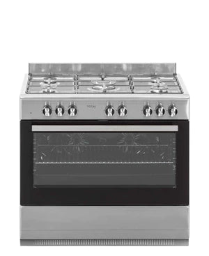 Totai Premium 90cm Cooker Gas/Electric- 03/T800E