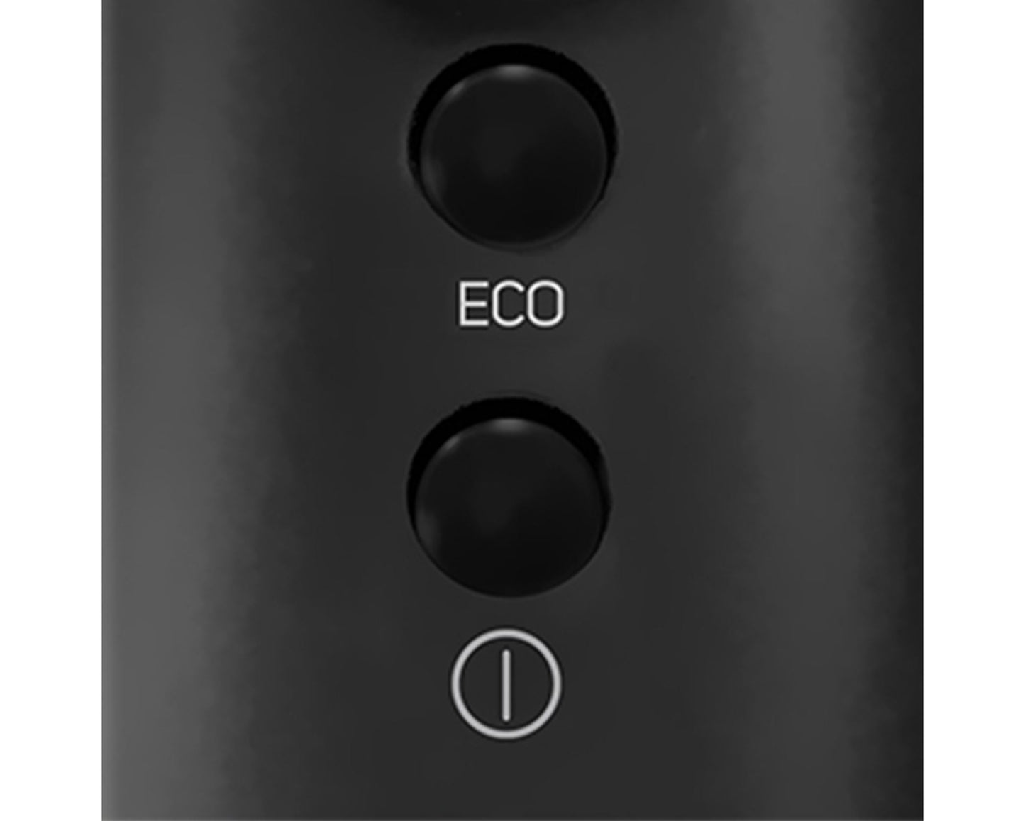 Taurus Heater 7 Fin Oil Filled Steel Black Wifi Enabled 3Heat Settings 1500W "Agadir Connect"