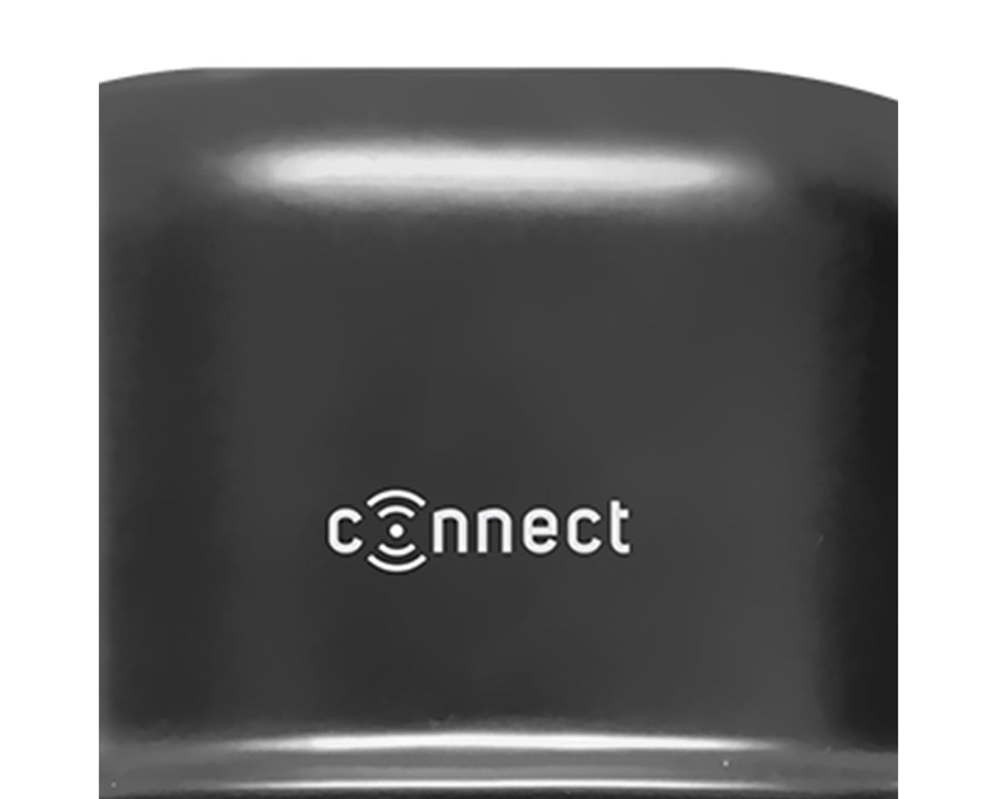 Taurus Heater 9 Fin Oil Filled Steel Black Wifi Enabled 3Heat Settings 2000W "Agadir Connect"