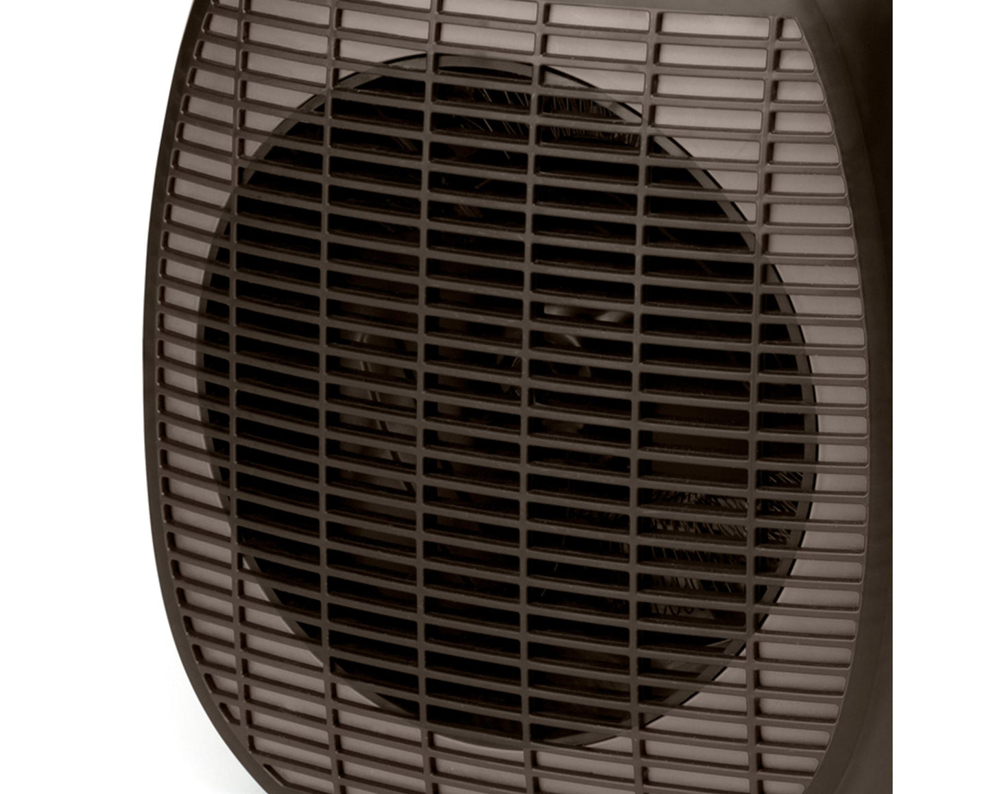 Taurus Heater Floor Fan Black 2 Heat Settings 2400W Tropicano 3.5