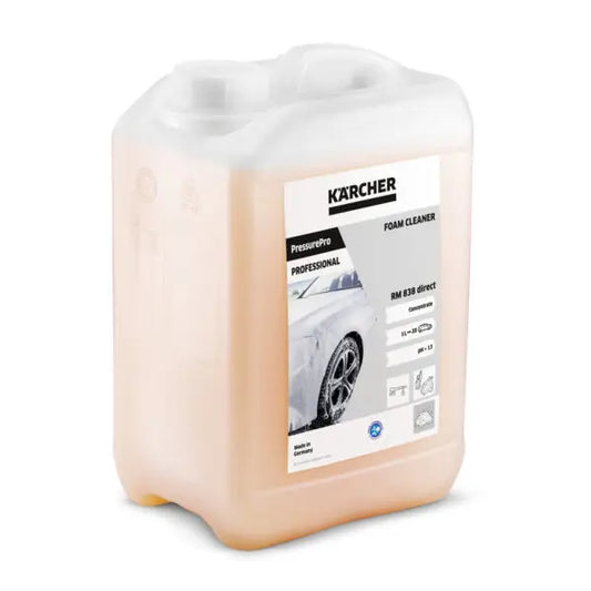 Karcher Touchless Foam Cleaner (3 litre)