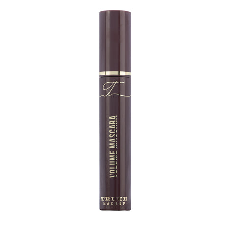 Truth Makeup Volume Mascara Black