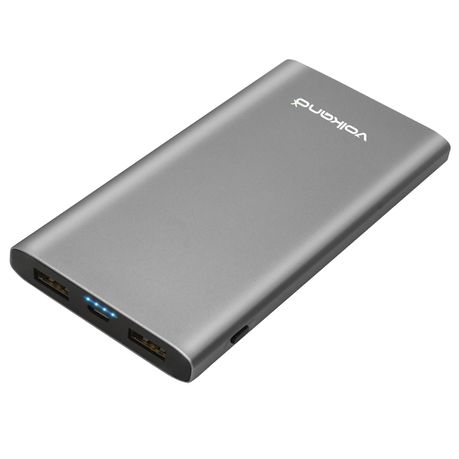 VolkanoX Brawn Series 10000mAh Powerbank