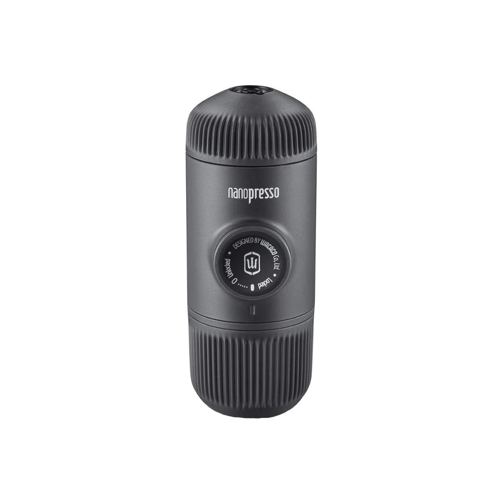 Wacaco Nanopresso Portable Espresso Maker