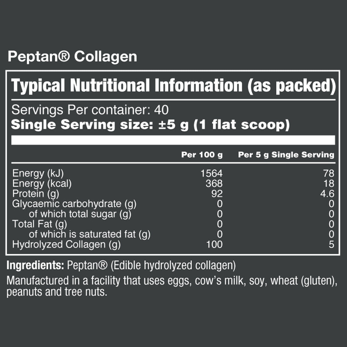 Slender You Collagen For Her 200g