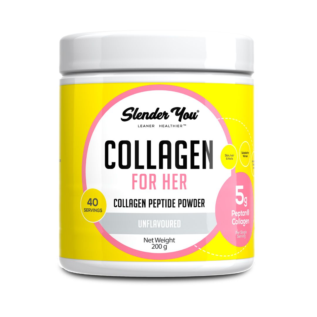 Slender You Collagen For Her 200g