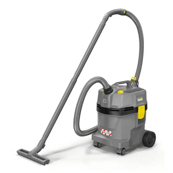 Karcher NT 22/1 Ap L Pro Wet & Dry Vacuum Cleaner